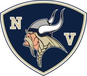 Niles Vikings Logo